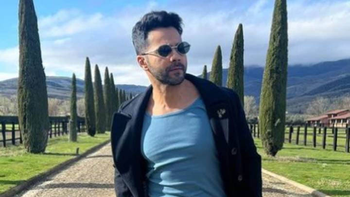 Not Mumbai, Varun Dhawan Prefers To Kickstart His Movie Promotions From THIS City