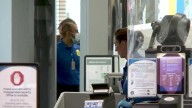 AFGE Local 1230 speaks on behalf of TSA workers at SMF amid government shutdown