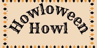 Howloween Howl for the Shakespeare Animal Fund