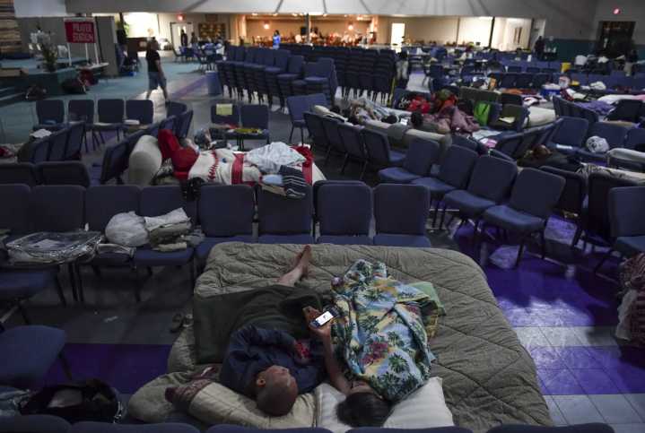 How disasters change our love lives — for better and for worse