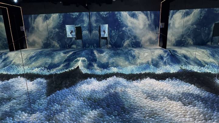 Things to do in New York City this weekend