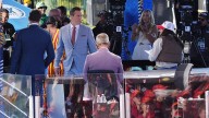 Mark Sanchez arrested, stabbed; Brady Quinn replaces for Colts