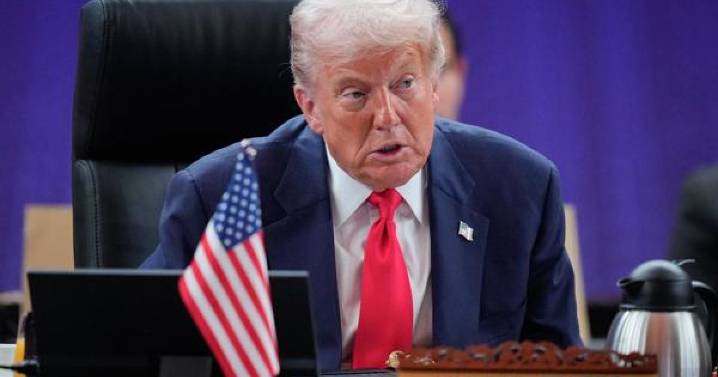China intensifica maniobras aéreas cerca de Taiwán antes de la cumbre con Donald Trump: ¿por qué?