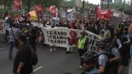 'No Kings' protest Chicago today: Thousands to gather in Grant Park to oppose Donald Trump administration, Chicago ICE arrests