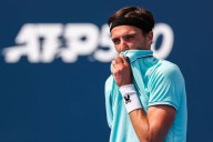 30YO ATP Brutally Blasts Grueling Shanghai Masters Conditions: “Hard to Breathe on the Court” The 2025 Shanghai Masters is giving major challenges to veteran players, as a certain ATP pro opened up ab