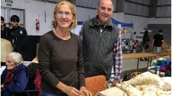 Silvia Schulz: "La visibilización de la mujer rural es clave"