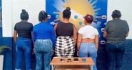 ¡Escándalo en Maracaibo! Cinco mujeres atrapadas en una feroz riña colectiva.