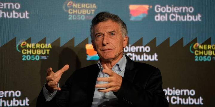 En un respaldo a la campaña de LLA, Mauricio Macri advirtió que el voto a las terceras vías es funcional al kirchnerismo