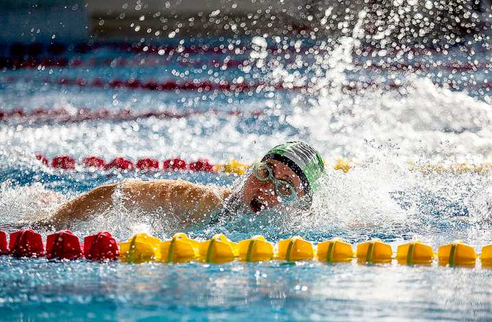 La piscina cubierta de Juan de Toledo reabre el próximo lunes