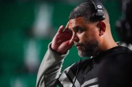 Jamie Nye: Roughriders thankful Ottawa skipped on Corey Mace