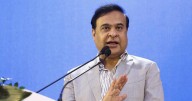 Assam Assam CM Himanta accuses Cong MP Gogoi of being a 'Pak agent'
