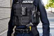 Lac Seul Police Service rolling out body-worn cameras for all officers
