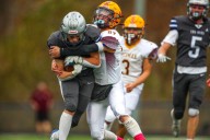 Setting the scene for Class A football in Week 10