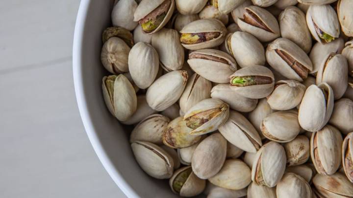 No gastes en la dietética: cómo cultivar tu propio árbol de pistachos