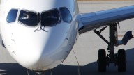 The World's Highest Capacity A220-100 Has Been Delivered