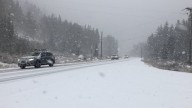 Child still in critical condition after being stranded in Big Cottonwood Canyon with family over the weekend