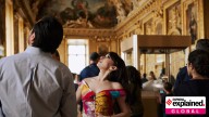 Why Louvre’s rich history is a problem for its security