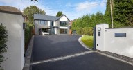 Luxury Sutton Coldfield house with 'hidden’ underground den for sale for £1.35 million
