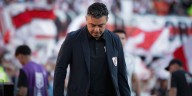 5 frases de Marcelo Gallardo tras la dura caída de River ante Sarmiento: fuerte autocrítica, su futuro y un mensaje a los hinchas