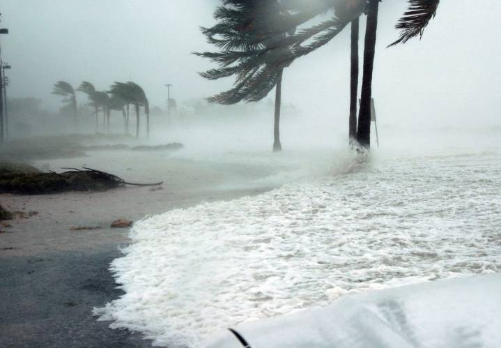 Cuba en emergencia por el paso del huracán Melissa