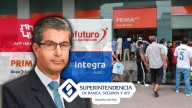 Superintendente de la SBS defiende a las AFP y advierte que octavo retiro perjudica a afiliados