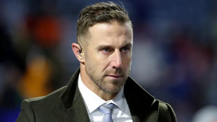 Alex Smith leg injury, revisited: How former Commanders, Chiefs QB overcame devastating broken leg in 2018