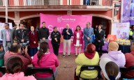 Llega a La Pila programa “Tu Casa Amable”