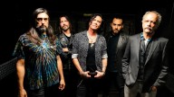 Caifanes revive magia generacional en Auditorio Telmex con show electrizante
