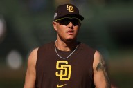 Manny Machado Sends Message to Padres' Front Office Before Free Agency