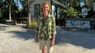 Belle Haven Historic Cottage now open after Helene