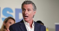Gavin Newsom Slams Donald Trump’s Vanity Ballroom as ‘Knock