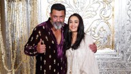Bobby Deol & Preity Zinta Reunite At Manish Malhotra's Diwali Bash In Mumbai, Netizens Ask Filmmakers To Cast Them Together