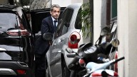 Nicolás Sarkozy entrará el día 21 en la cárcel por el caso de la financiación libia de su campaña de 2007