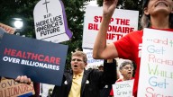 Without Obamacare subsidies, this couple's insurance premiums are set to go up almost $2,000