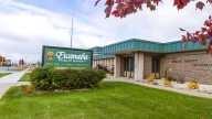 Escanaba's Race Ramps heavily damaged in Thursday fire