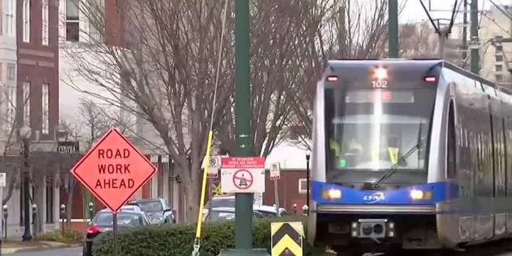 Charlotte city, transit leaders to discuss security changes