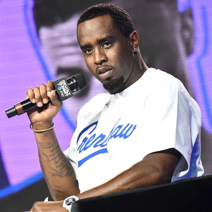 Sean "Diddy" Combs Denied Acquittal, New Trial