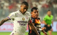 Universitario vs Ayacucho FC HOY EN VIVO vía GOLPERU desde el Estadio Nacional: empatan por el Torneo Clausura