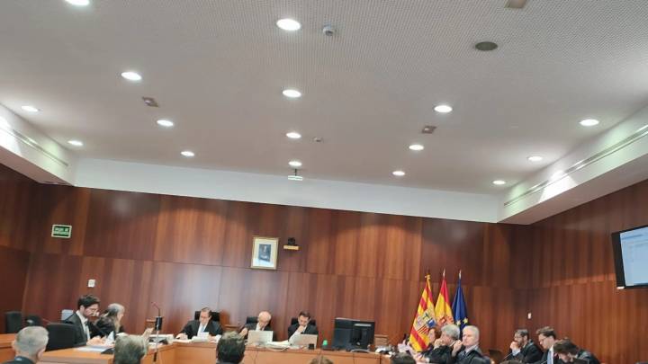 Un préstamo de 900.000 euros para fabricar drones , origen de una supuesta trama