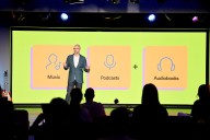 Spotify Partners With Netflix for Video Podcasts, Touts Gains in Audiobook Listenership