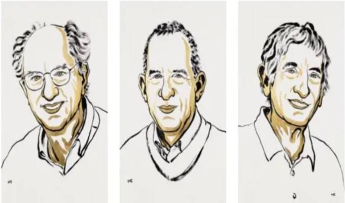 Nobel de Física 2025: científicos logran que la mecánica cuántica funcione en un chip