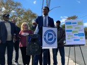 Hate speech in GOP text thread: Staten Island Democrats demand investigation