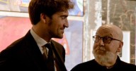 Joan Bonfill retrata al productor Stuart Cornfeld en nuevo documental