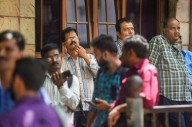 Markets rebound after 8-day slump; Sensex jumps over 700 points post RBI policy