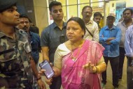 3 arrested over 'gang rape' of medical college student in West Bengal
