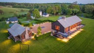 Inside Eldon Farm, a $19.9 Million Virginia Estate With Over 370 Acres