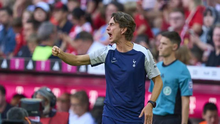 Tottenham revisit transfer plans with eye on proven English talent