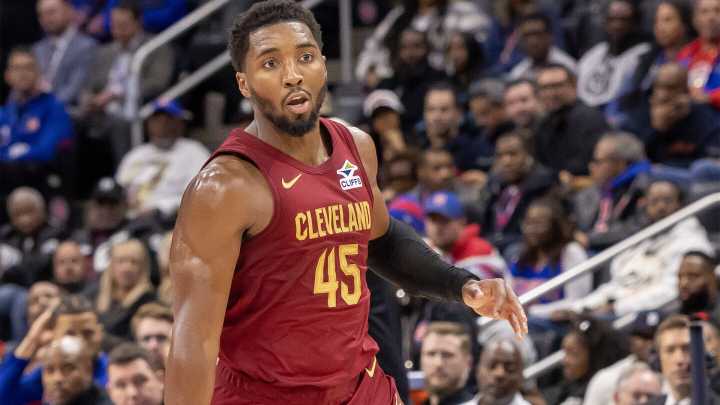 Cleveland Cavaliers dominate Detroit Pistons from start to finish