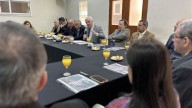 Preparan el “III Encuentro de Jueces Penales de la Provincia”