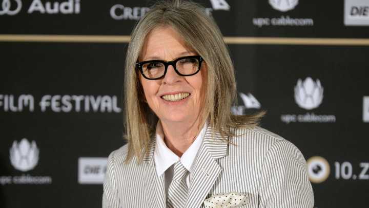 Revelan la causa de muerte de Diane Keaton y familia agradece ‘los extraordinarios mensajes de amor’
